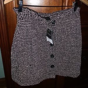 Brand New Topshop Mini Skirt Size 6